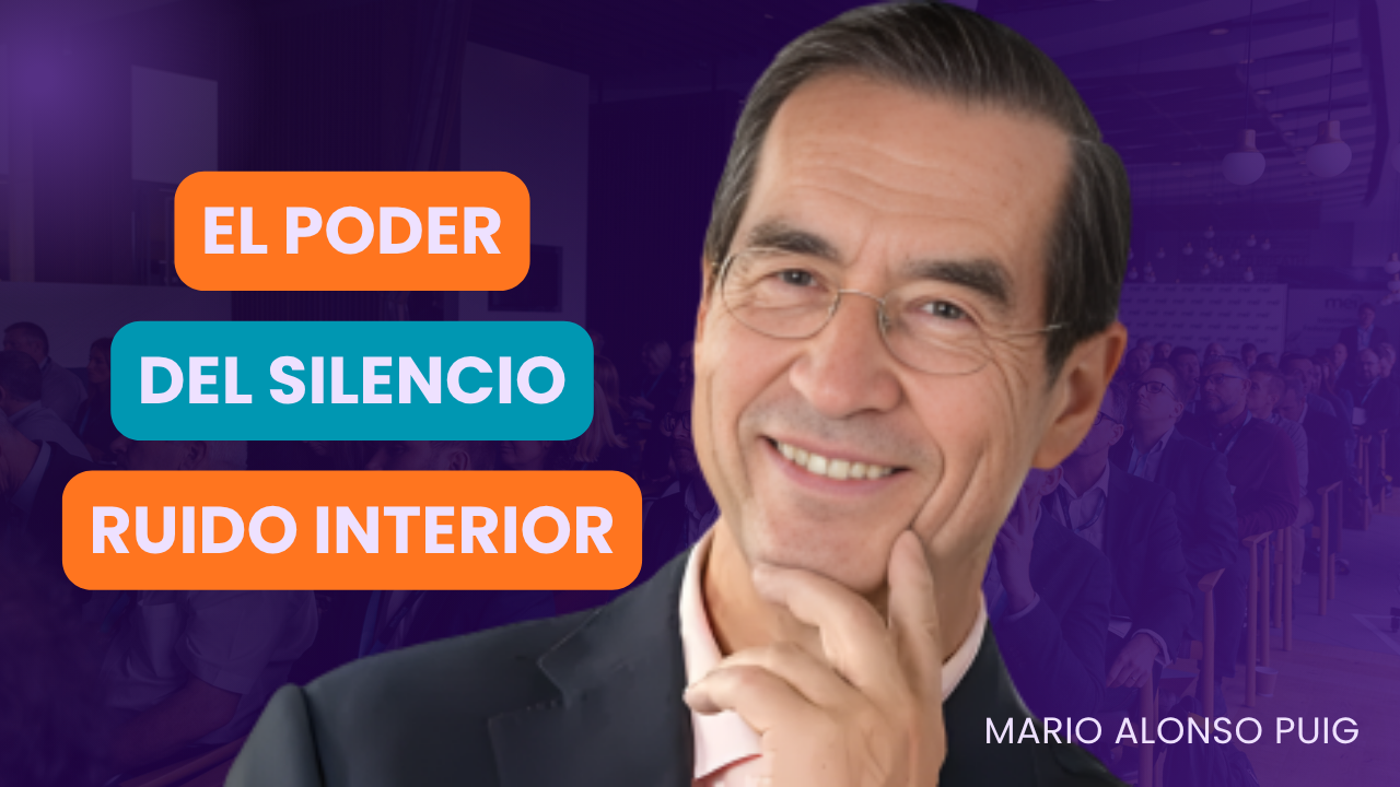 EL PODER DEL SILENCIO